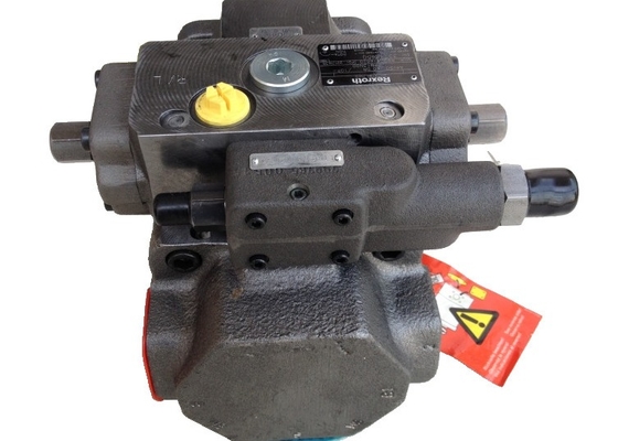 Rexroth Hydraulic Pump A4VSO40DR/10R-PPB13N00 Long-Life Design Fast Response Modular Design  Material