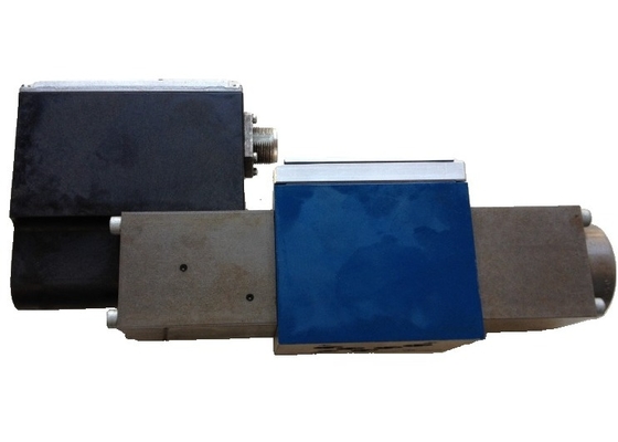 Rexroth Proportional Valve 4WRSE10V50-3X/G24K0/A1V Safety Fast Response High Reliability Easy To Install And Maintain Wide Range Of Applications