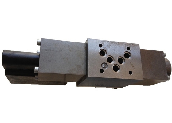 Rexroth Proportional Valve 4WRSE10V50-3X/G24K0/A1V Safety Fast Response High Reliability Easy To Install And Maintain Wide Range Of Applications