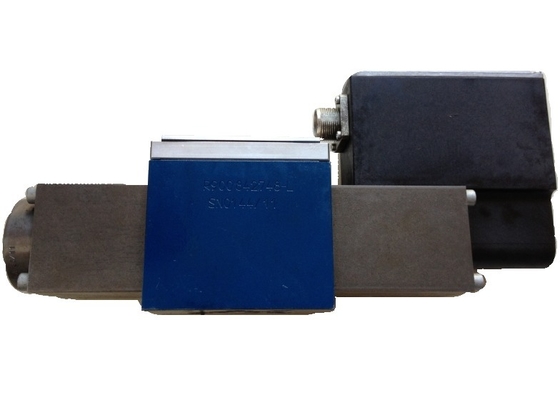 Rexroth Proportional Valve 4WRSE10V50-3X/G24K0/A1V Safety Fast Response High Reliability Easy To Install And Maintain Wide Range Of Applications