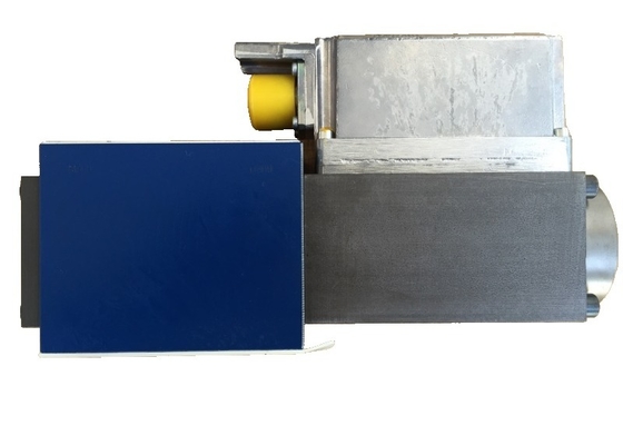 Rexroth Proportional Valve 4WRPE10CB80M-2X/G24K0/A1M-846 Rapid Response Precise Control High-Performance Reduced Shock