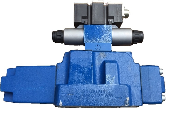 Rexroth Proportional Valve 4WRZE25W8-325-7X/6EG24N9ETK31/F1D3M High Reliability Cost-Effective Easy To Integrate