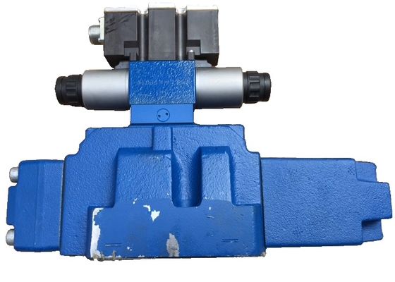 Rexroth Proportional Valve 4WRZE25W8-325-7X/6EG24N9ETK31/F1D3M High Reliability Cost-Effective Easy To Integrate