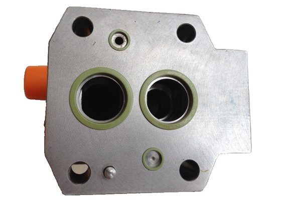 Rexroth Proportional Valve DR3U20D5-5X/50YM6EG24N9K4V Fast Response Speed Energy-Saving