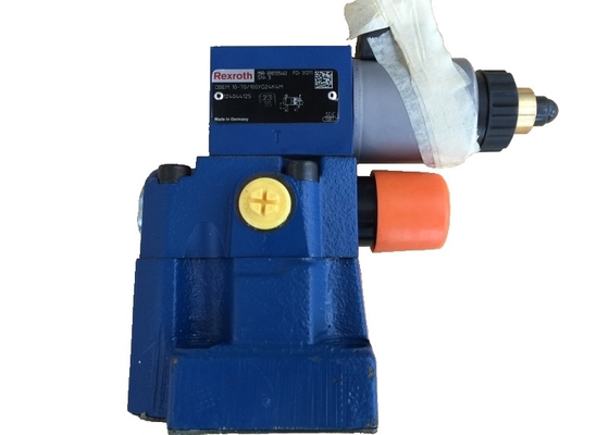 Rexroth Proportional Valve DBEM10-7X/100YG24K4M High Stability Compact Structure Integrated Electronic Control