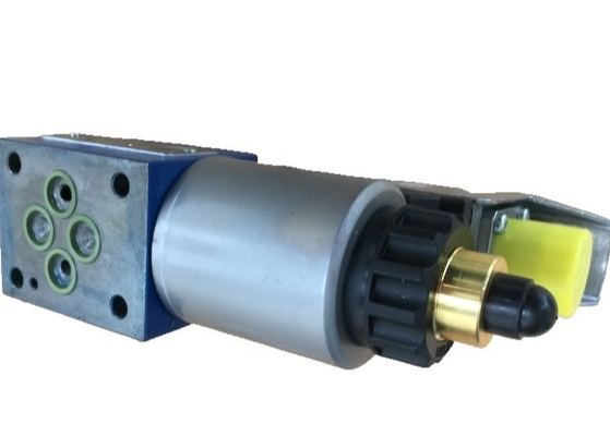 Rexroth Proportional Valve DBETE-6X/315YG24K31A1V Long Service Life High Reliability