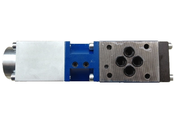 Rexroth Proportional Valve DBE6X-1X/315G24-25NZ4M Energy-saving Easy Installation