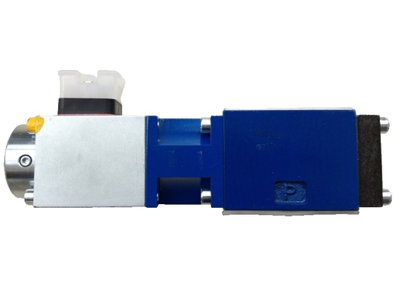 Rexroth Proportional Valve DBE6X-1X/315G24-25NZ4M Energy-saving Easy Installation