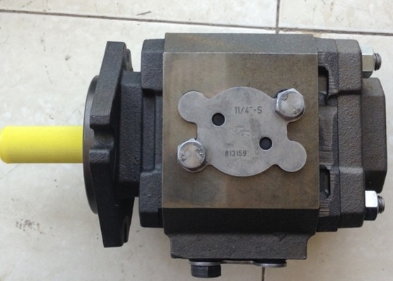 Rexroth 유압 펌프 PGH4-21/063RE07VE4 고압 긴 수명 저소음 작동 고효율 저 누설율