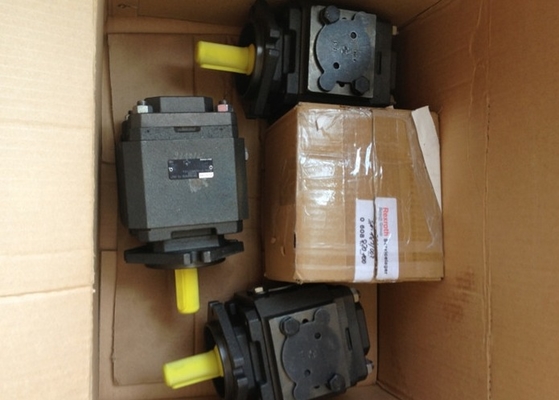 Rexroth 유압 펌프 PGH4-21/063RE07VE4 고압 긴 수명 저소음 작동 고효율 저 누설율