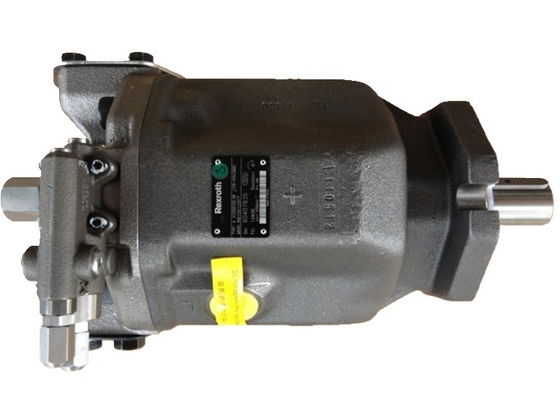 Rexroth A10VSO100DR/31R-PPA12N00 Hydraulic Pump - 280 Bar Variable Flow