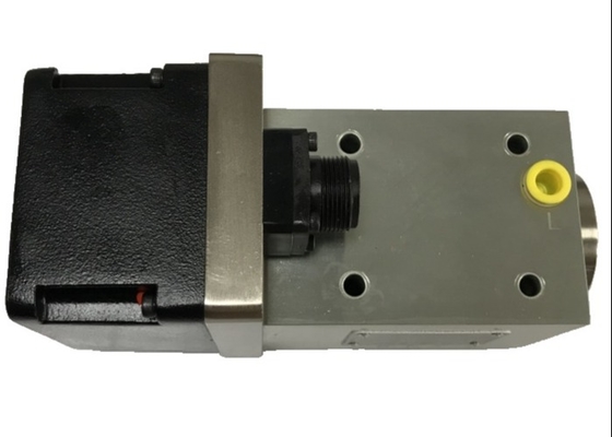 Schneider Servo Valve HVM067-080-1100-0G-LT-1 High-Precision Control Large Flow Rates High Dynamic Response