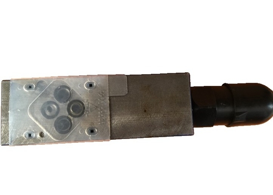 Βαλβίδα αναλογική Rexroth DA6VP2B5X/200FSM - 350 Bar Υδραυλική από χυτοσίδηρο