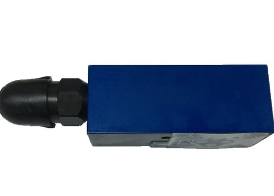 Valvola proporzionale Rexroth DA6VA2A5X/100FSM - 350 bar, portata di 40 L/min