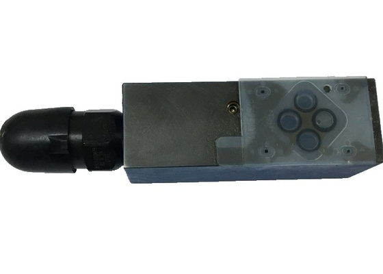 Valvola proporzionale Rexroth DA6VA2A5X/100FSM - 350 bar, portata di 40 L/min