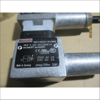 Rexroth HED50H-30 200K14 Pressure Relay ‌Reliability High Precision 100% New