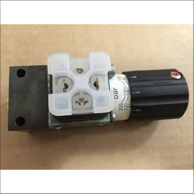 Rexroth HED80A-20 200K14KW Pressure Relay High Precision Stability‌ New Original