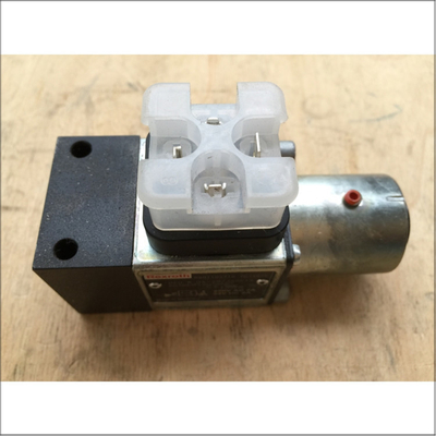 Rexroth HED80A-20 350K14 Pressure Relay ‌High Precision Stability‌ 100% New