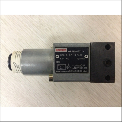 Rexroth HED80P-12/350K14AS Pressure Relay ‌High Precision ‌Durability 100% New