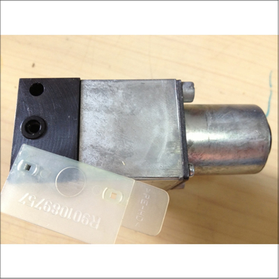 Rexroth HED80P-20/100K14 Pressure Relay High Precision Safety New Original
