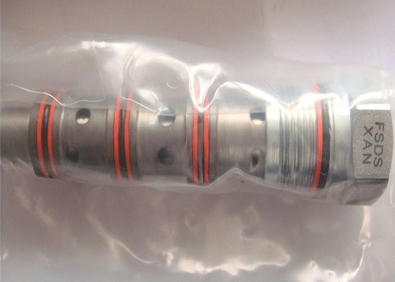 Sun Cartridge Valve FSDS-LAN Precise Flow Control High Reliability Versatility Easy Installation Adaptability