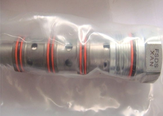Sun Cartridge Valve FSDS-LAN Precise Flow Control High Reliability Versatility Easy Installation Adaptability