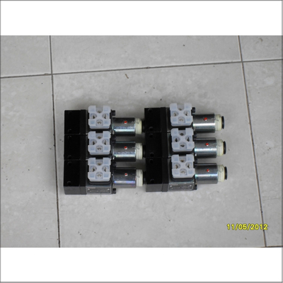Rexroth HED80P-20/350K14A Pressure Relay High Precision Stability‌ Flexibility