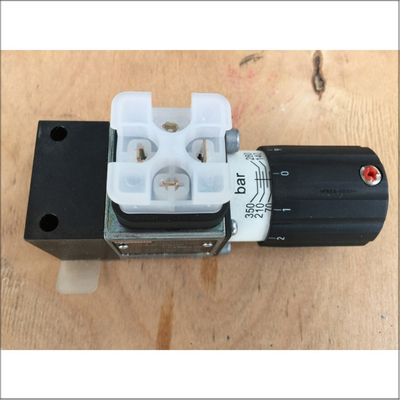 Rexroth HED80P-20/350K14KW Pressure Relay ‌High Precision ‌Durability 100% New