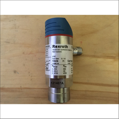 Rexroth HEDE10A1-20/600K41G24 1 V Pressure Relay ‌High Precision Reliability‌