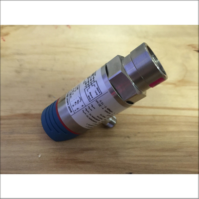 Rexroth HEDE10A1-20/600K41G24 1 V Pressure Relay ‌High Precision Reliability‌