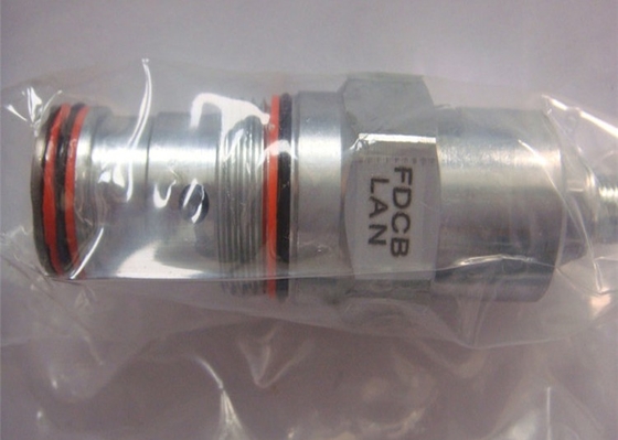 Sun Cartridge Valve FDCB-LAN Sharp Orifice Design Various Seal Materials High-Quality Pilot Control Structure