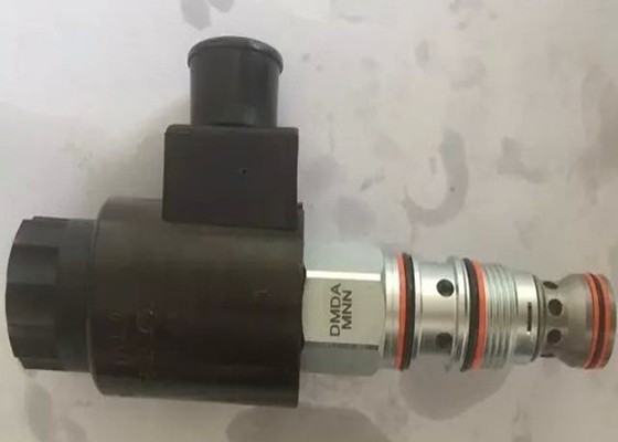 Sun Cartridge Valve DWDA-MNN High Reliability High-Precision Control Fast Response Energy Saving High Efficiency