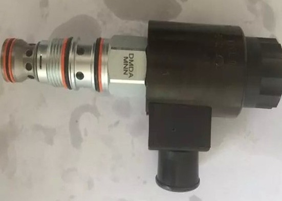 Sun Cartridge Valve DWDA-MNN High Reliability High-Precision Control Fast Response Energy Saving High Efficiency