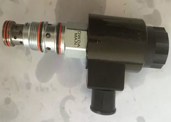 Sun Cartridge Valve DWDA-MDN Fast Response High Reliability Easy Integration Precise Control Low Leakage