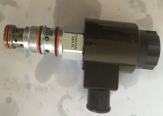 Sun Cartridge Valve DWDA-MDN Fast Response High Reliability Easy Integration Precise Control Low Leakage