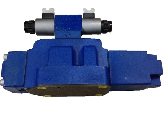 Rexroth Proportional Valve 4WRZ25W8-325-7X/6EG24N9K4/D3M Compatibility 325 L/Min High-Performance High-Precision Control