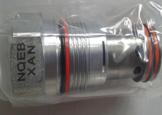 Sun Cartridge Valve NQEB-XAN Floating Design Quick Start Automatic Reopening High Installation Torque