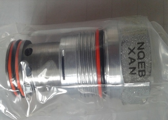 Sun Cartridge Valve NQEB-XAN Floating Design Quick Start Automatic Reopening High Installation Torque