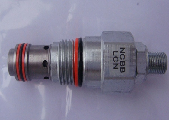 Sun Cartridge Valve NCBB-LCN Modular Design Wide Application Range Modular Design Cast Iron
