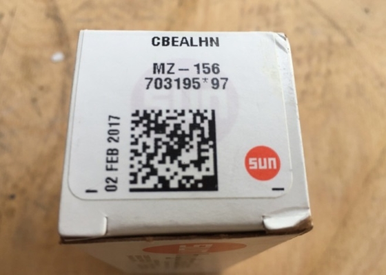 Válvula de cartucho solar CBEA-LHN Dimensão pequena e fluxo grande Compatível Resposta rápida Integração fácil Eficiência energética