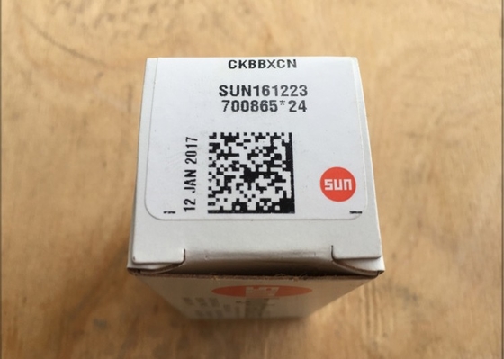 Sun Cartridge Valve CKBB-XCN ​Easy Maintenance Multiple Cracking Pressure Options Low Leakage Design