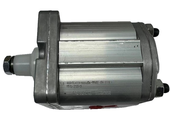Atos Hydraulic Pump PFG-218-D High Efficiency Energy Savings Low Noise High Reliability Low Pulsation