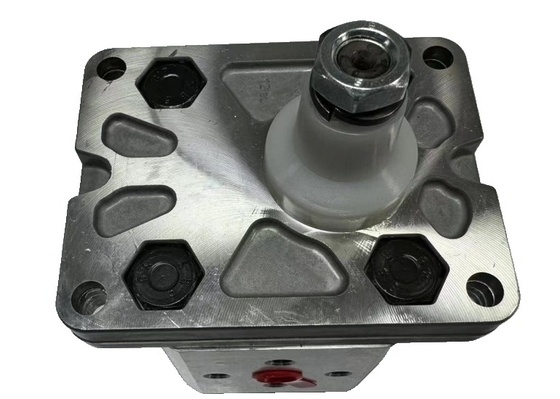 Atos Hydraulic Pump PFG-218-D High Efficiency Energy Savings Low Noise High Reliability Low Pulsation