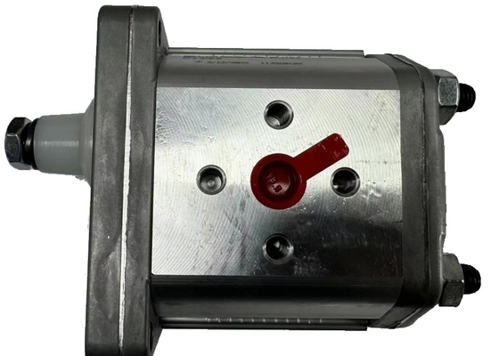 Atos Hydraulic Pump PFG-218-D High Efficiency Energy Savings Low Noise High Reliability Low Pulsation