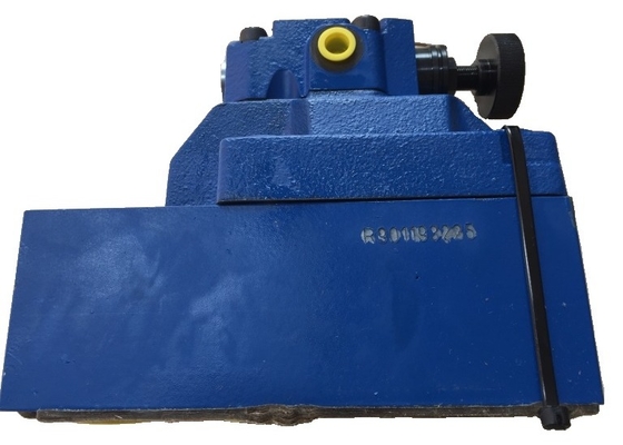 Rexroth DA30-1-5X/315-10Y Proportional Valve for Industrial Hydraulic Systems