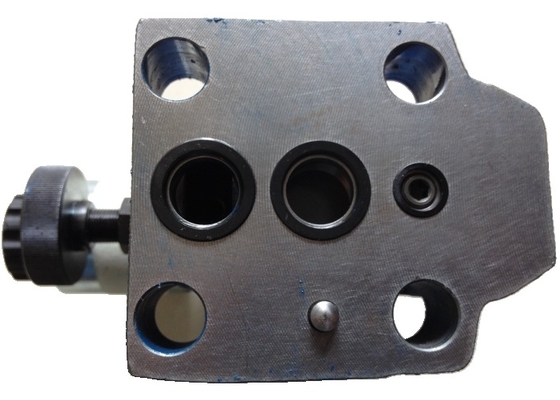 Rexroth Proportional Valve DBW10A1-5X/315-6EG24N9K4 High Reliability High-Precision Control Cast Iron