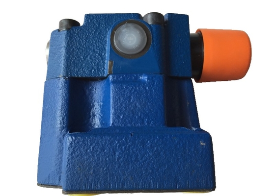 Rexroth Proportional Valve DB10-2-5X/50Y 24V DC Fast Response Cast Iron Durability Compatibility Modularity