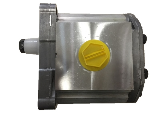 Danfoss Gear Pump 111.25.071.0C SNP3NN055RN01BAP1F6F6NNNNNNNNN Low Noise Compact Design Silver Diverse Configurations