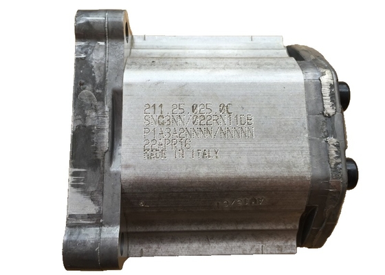 Πυροδότης Danfoss 211.25.025.0C SN03NN022RN11DBP1A3A2NNNNNNNNNNN Λειτουργία χαμηλού θορύβου Σύνθετος σχεδιασμός Υψηλή αξιοπιστία
