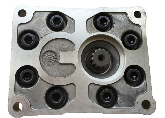 Πυροδότης Danfoss 211.25.025.0C SN03NN022RN11DBP1A3A2NNNNNNNNNNN Λειτουργία χαμηλού θορύβου Σύνθετος σχεδιασμός Υψηλή αξιοπιστία